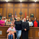 Adoption Day