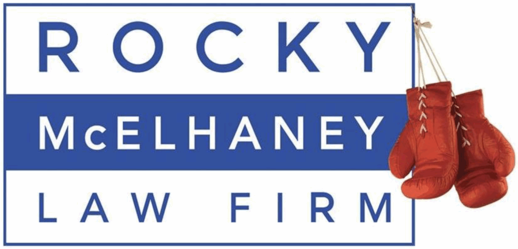 Rocky Mchelany logo