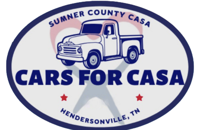 Cars for Casa logo