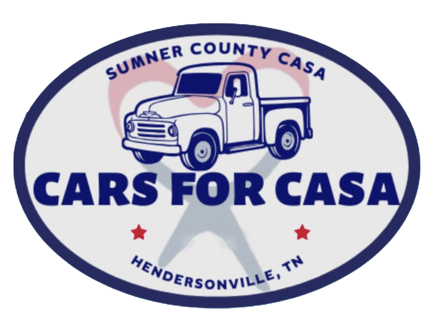 Cars for Casa logo