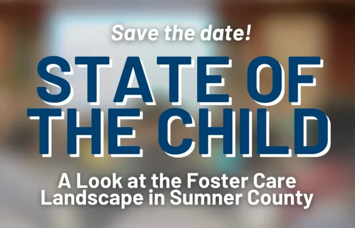 State of the Child general poster