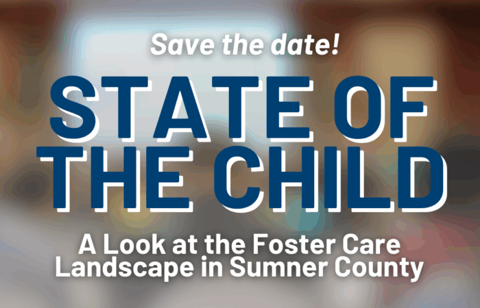 state of the child general