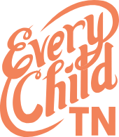 every child tn logo