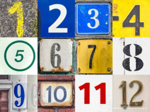 Numbers