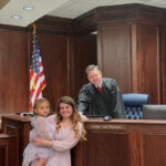 April 2026 Adoptions
