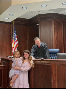 April 2026 adoptions