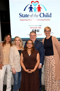 State of the Child Panel Discussion 2026